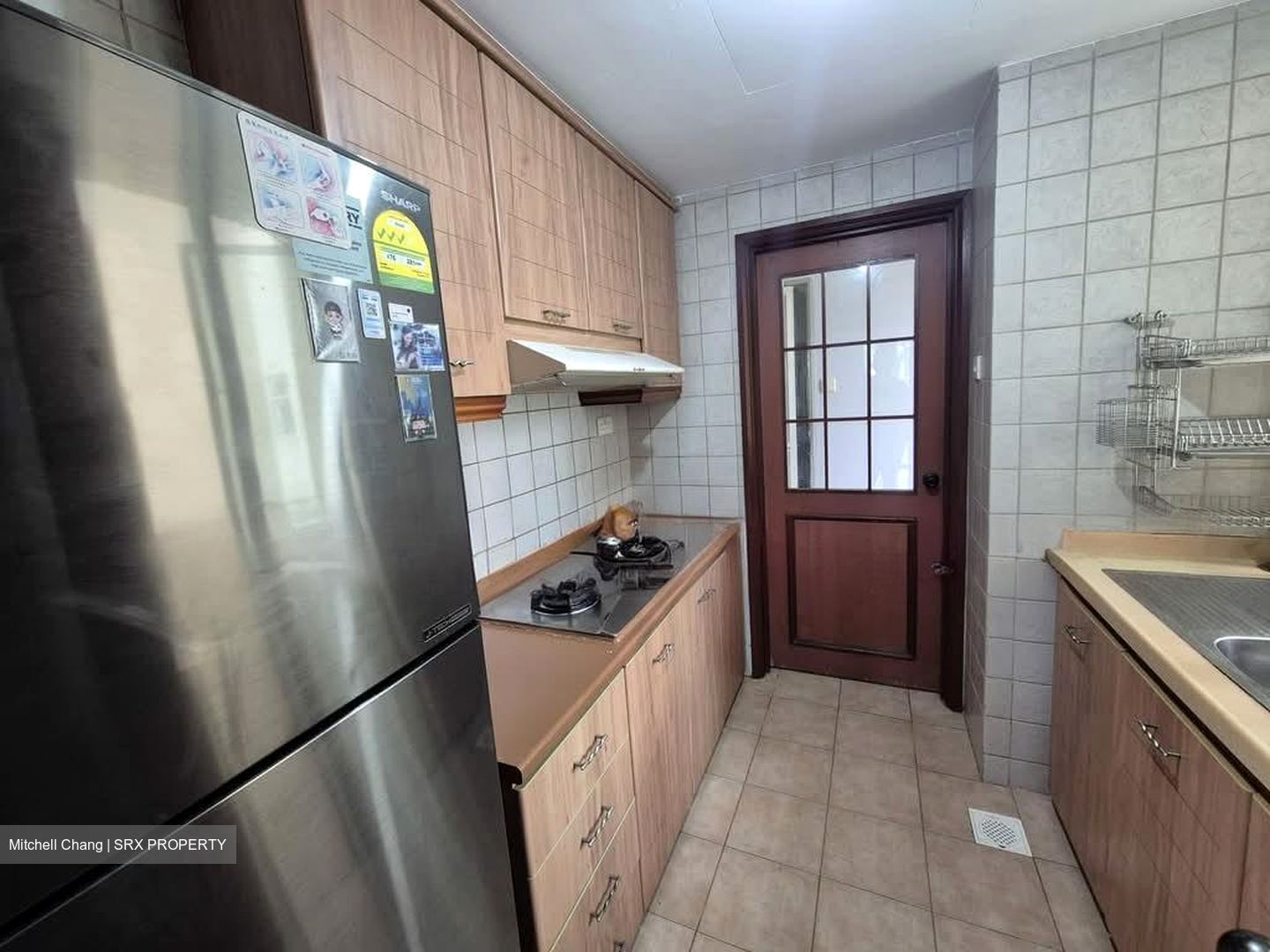 The Tropica (D18), Condominium #542745651